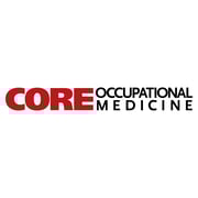 CORE Occupational Medical