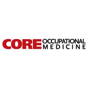 CORE Occupational Medical