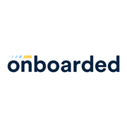 Onboarded 180x180